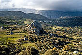 La piana  di Messar la pi bella di Creta.